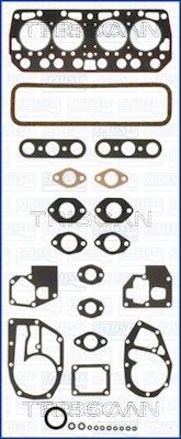 Triscan A/S 598-6000