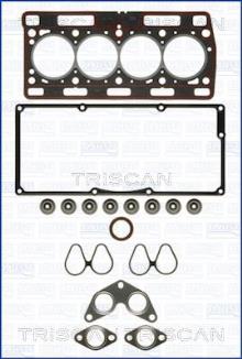 Triscan A/S 598-6035