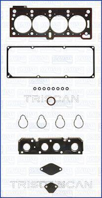 Triscan A/S 598-6064
