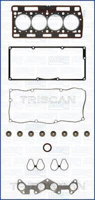 Triscan A/S 598-6065