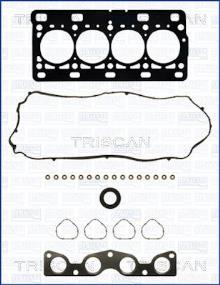 Triscan A/S 598-6068