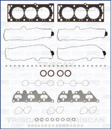 Triscan A/S 598-6520