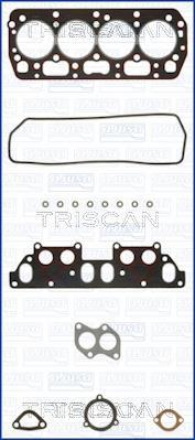 Triscan A/S 598-6803