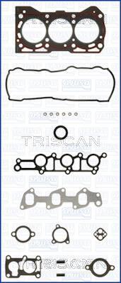 Triscan A/S 598-7007