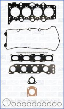 Triscan A/S 598-7012