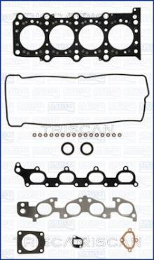 Triscan A/S 598-7014