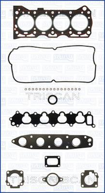 Triscan A/S 598-7017