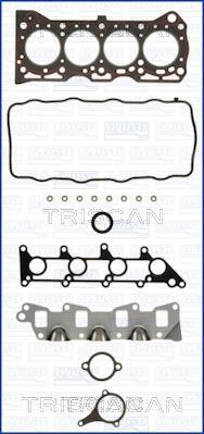 Triscan A/S 598-7018