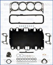 Triscan A/S 598-7203