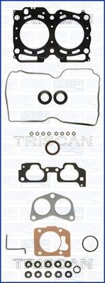 Triscan A/S 598-7206