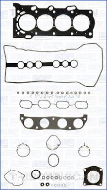 Triscan A/S 598-75103