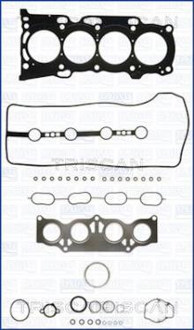 Triscan A/S 598-75104