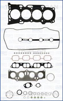 Triscan A/S 598-75105