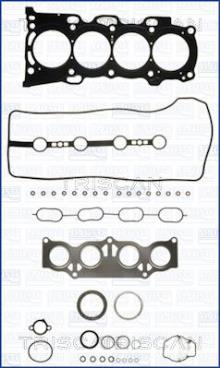 Triscan A/S 598-75109