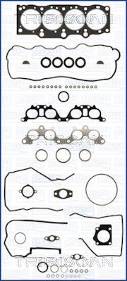 Triscan A/S 598-7541