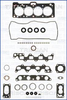 Triscan A/S 598-7558