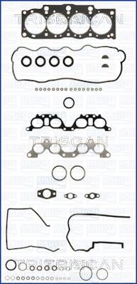 Triscan A/S 598-7566
