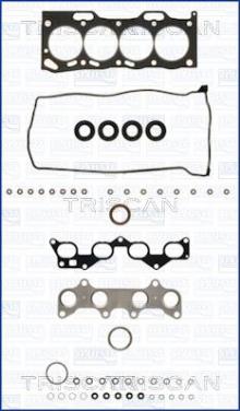 Triscan A/S 598-7586