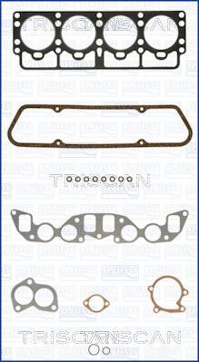 Triscan A/S 598-8005