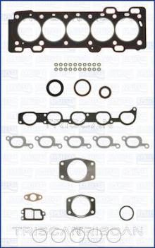 Triscan A/S 598-80114