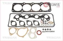 Triscan A/S 598-8018