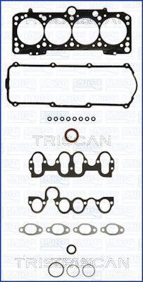 Triscan A/S 598-85100