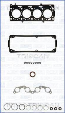 Triscan A/S 598-85108