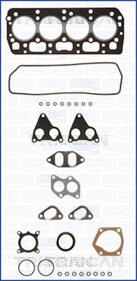 Triscan A/S 598-85112