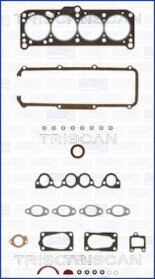 Triscan A/S 598-8512