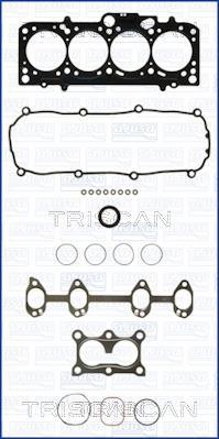 Triscan A/S 598-85132