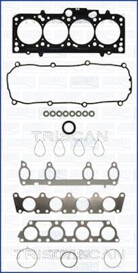 Triscan A/S 598-85133