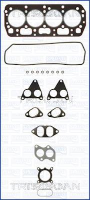 Triscan A/S 598-85140