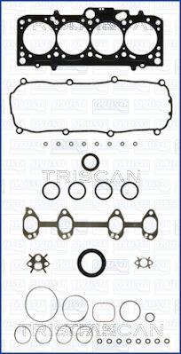 Triscan A/S 598-85141