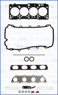 Triscan A/S 598-85175