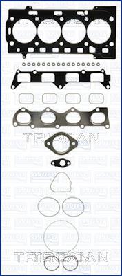 Triscan A/S 598-85180
