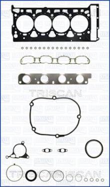 Triscan A/S 598-85182