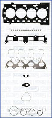 Triscan A/S 598-85189