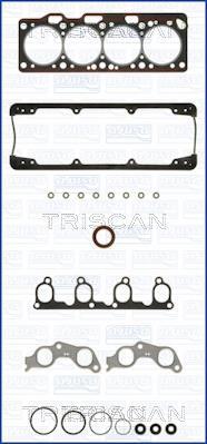 Triscan A/S 598-8520