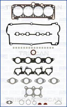 Triscan A/S 598-8535