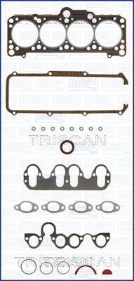 Triscan A/S 598-8573