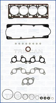 Triscan A/S 598-8592