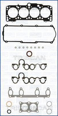 Triscan A/S 598-8595