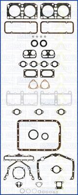Triscan A/S 599-1003