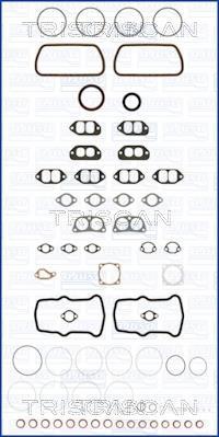 Triscan A/S 599-8542