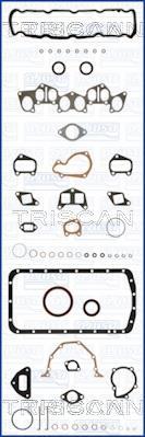 Triscan A/S 600-5517