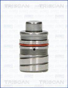 Triscan A/S 80-50000