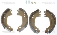 Triscan A/S 8100 10407