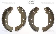 Triscan A/S 8100 10588