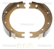 Triscan A/S 8100 13036