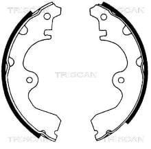 Triscan A/S 8100 13534